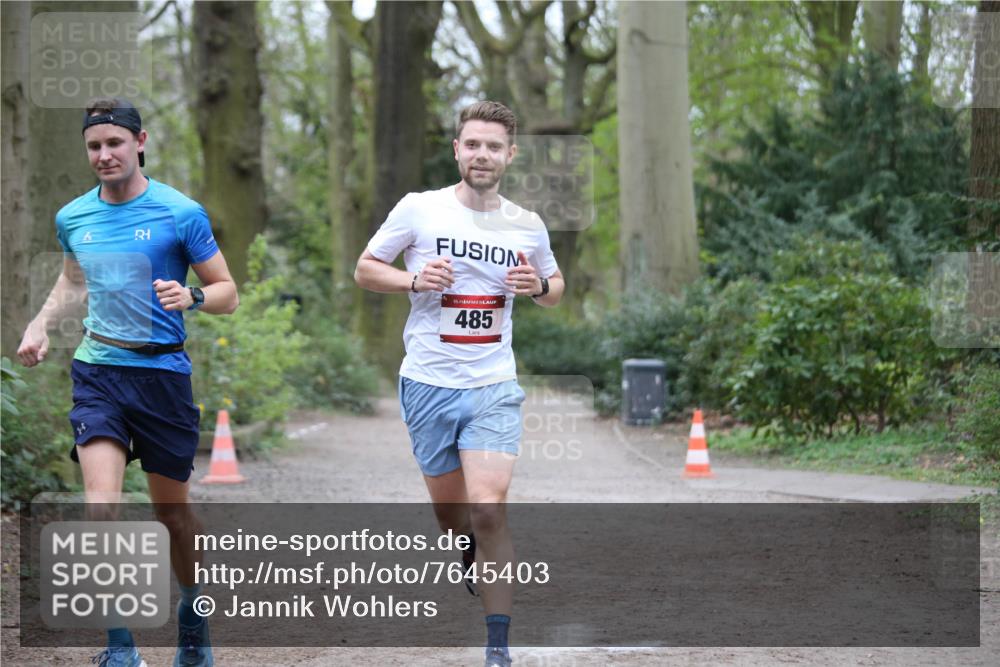13.04.2025 - Hammer Lauf Jannik Wohlers http://msf.ph/oto/7645403 13.04.2025 11:46:17 Laufen 1, 15, 485 meine-sportfotos.de