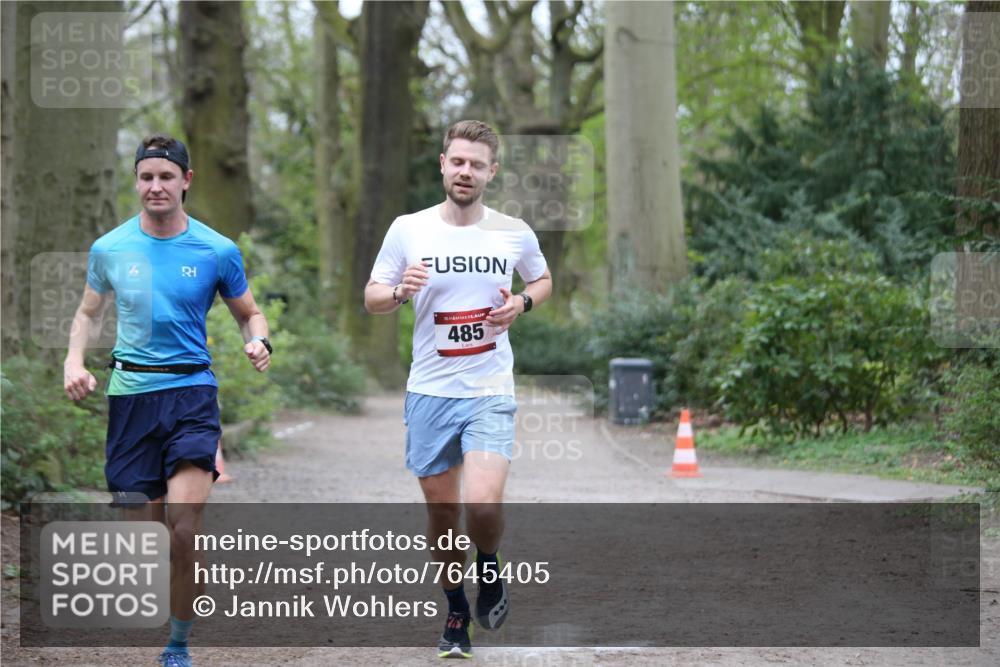 13.04.2025 - Hammer Lauf Jannik Wohlers http://msf.ph/oto/7645405 13.04.2025 11:46:17 Laufen 15, 485 meine-sportfotos.de