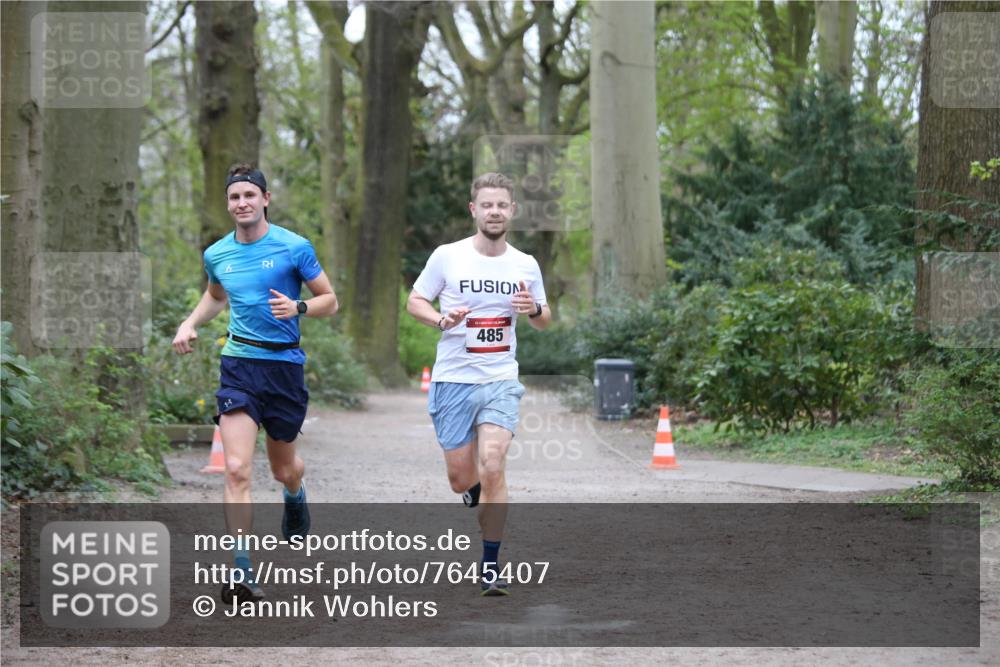 13.04.2025 - Hammer Lauf Jannik Wohlers http://msf.ph/oto/7645407 13.04.2025 11:46:17 Laufen 15, 485 meine-sportfotos.de