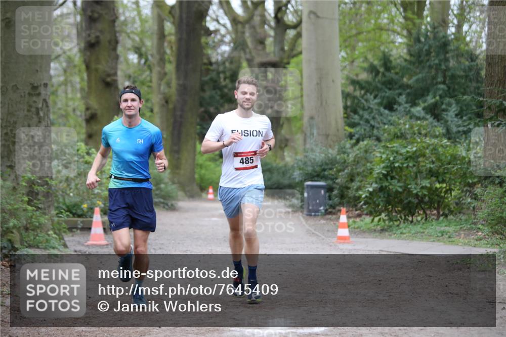 13.04.2025 - Hammer Lauf Jannik Wohlers http://msf.ph/oto/7645409 13.04.2025 11:46:17 Laufen 485 meine-sportfotos.de