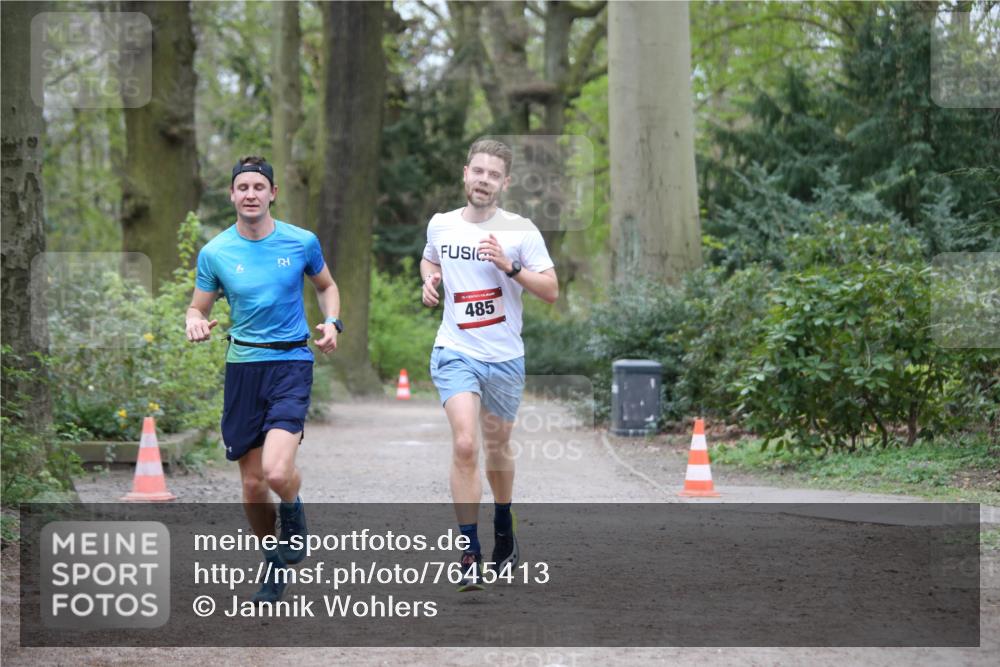13.04.2025 - Hammer Lauf Jannik Wohlers http://msf.ph/oto/7645413 13.04.2025 11:46:16 Laufen 485 meine-sportfotos.de