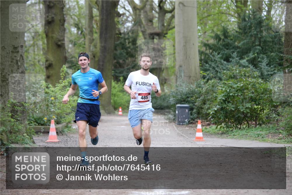 13.04.2025 - Hammer Lauf Jannik Wohlers http://msf.ph/oto/7645416 13.04.2025 11:46:16 Laufen 485 meine-sportfotos.de
