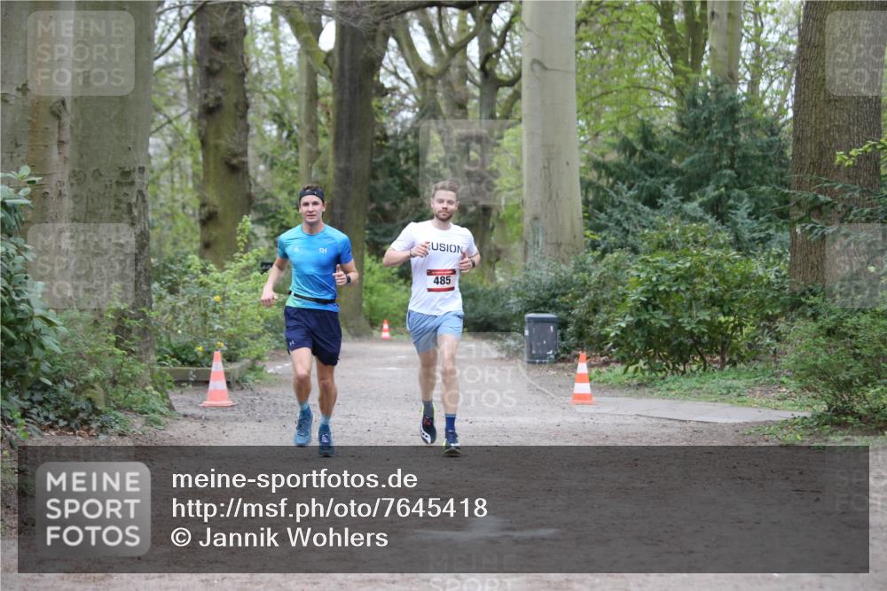 13.04.2025 - Hammer Lauf Jannik Wohlers http://msf.ph/oto/7645418 13.04.2025 11:46:16 Laufen 485 meine-sportfotos.de