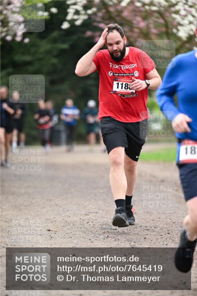 13.04.2025 - Hammer Lauf Dr. Thomas Lammeyer http://msf.ph/oto/7645419 13.04.2025 10:15:00 Laufen 3, 2024, 15, 118, 18 meine-sportfotos.de