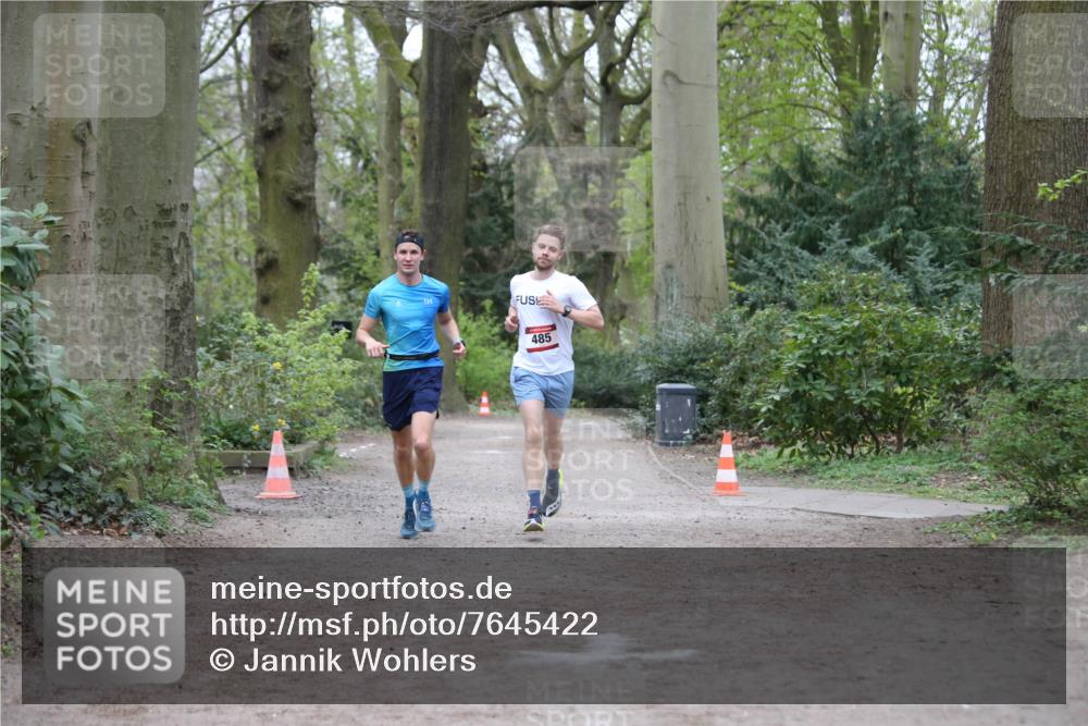 13.04.2025 - Hammer Lauf Jannik Wohlers http://msf.ph/oto/7645422 13.04.2025 11:46:16 Laufen 485 meine-sportfotos.de