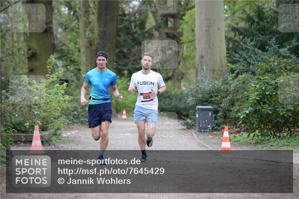 13.04.2025 - Hammer Lauf Jannik Wohlers http://msf.ph/oto/7645429 13.04.2025 11:46:15 Laufen 485 meine-sportfotos.de