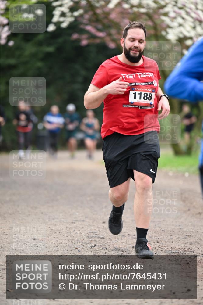 13.04.2025 - Hammer Lauf Dr. Thomas Lammeyer http://msf.ph/oto/7645431 13.04.2025 10:15:01 Laufen 3, 2024, 15, 1188 meine-sportfotos.de