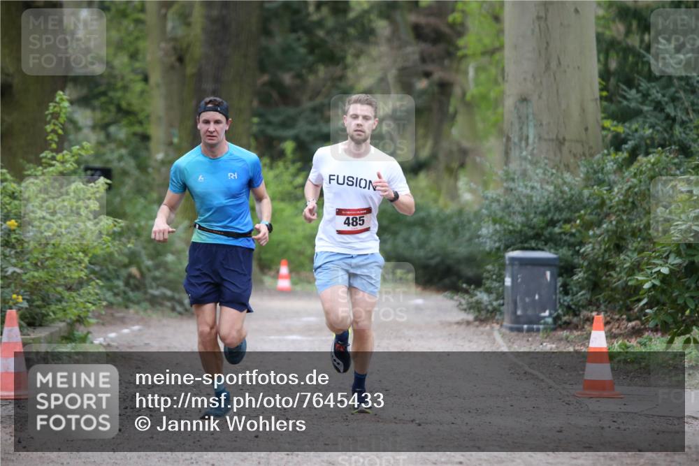 13.04.2025 - Hammer Lauf Jannik Wohlers http://msf.ph/oto/7645433 13.04.2025 11:46:15 Laufen 485 meine-sportfotos.de