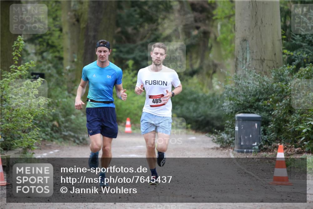 13.04.2025 - Hammer Lauf Jannik Wohlers http://msf.ph/oto/7645437 13.04.2025 11:46:14 Laufen 485 meine-sportfotos.de
