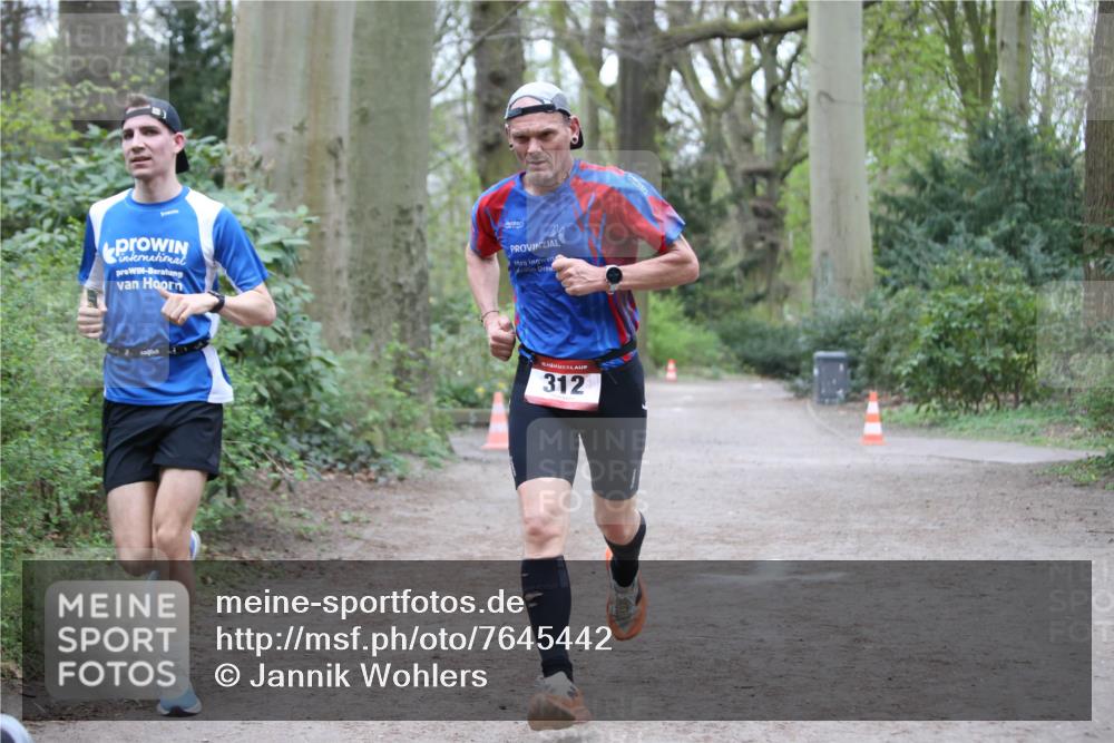 13.04.2025 - Hammer Lauf Jannik Wohlers http://msf.ph/oto/7645442 13.04.2025 11:45:07 Laufen 312 meine-sportfotos.de