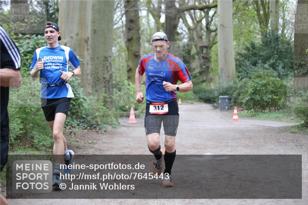 13.04.2025 - Hammer Lauf Jannik Wohlers http://msf.ph/oto/7645443 13.04.2025 11:45:07 Laufen 312 meine-sportfotos.de