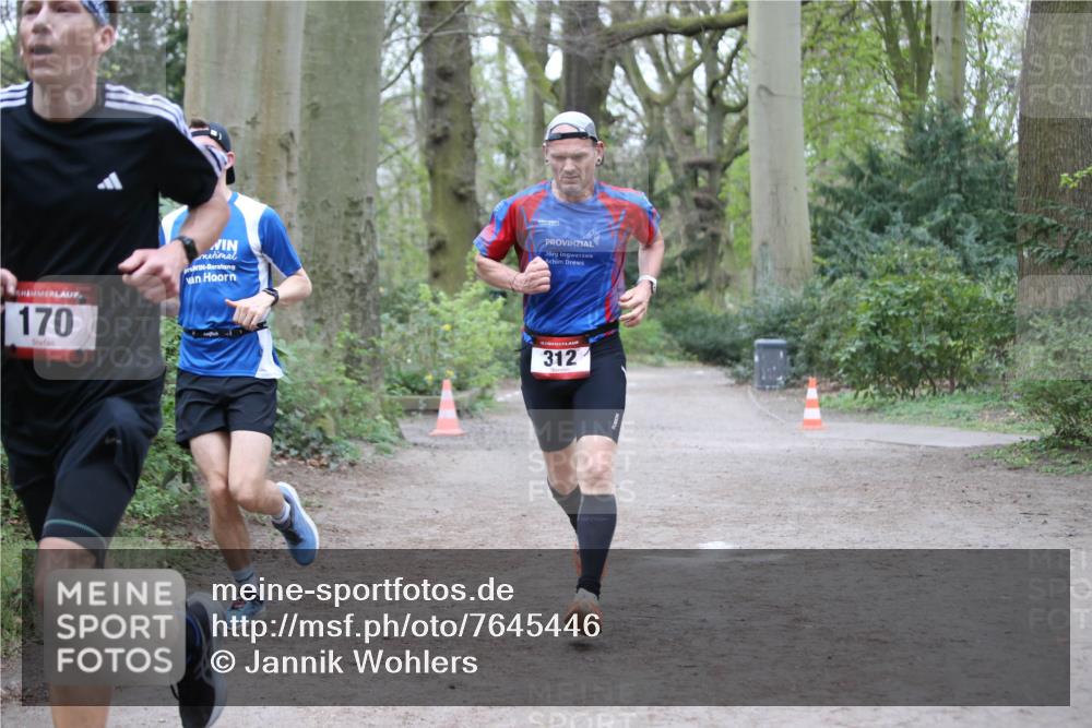 13.04.2025 - Hammer Lauf Jannik Wohlers http://msf.ph/oto/7645446 13.04.2025 11:45:07 Laufen 170, 312 meine-sportfotos.de