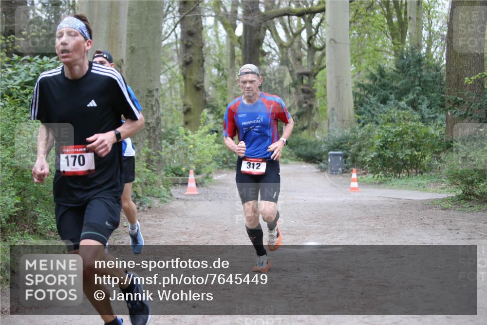13.04.2025 - Hammer Lauf Jannik Wohlers http://msf.ph/oto/7645449 13.04.2025 11:45:06 Laufen 170, 312 meine-sportfotos.de