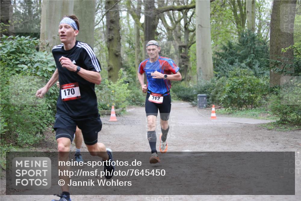 13.04.2025 - Hammer Lauf Jannik Wohlers http://msf.ph/oto/7645450 13.04.2025 11:45:06 Laufen 170, 312 meine-sportfotos.de