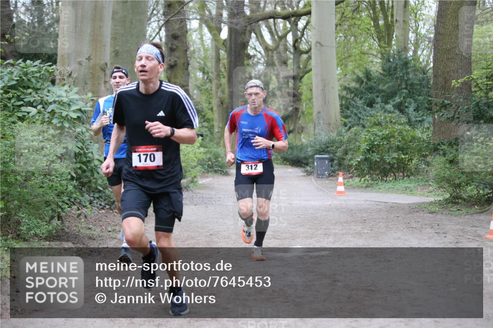 13.04.2025 - Hammer Lauf Jannik Wohlers http://msf.ph/oto/7645453 13.04.2025 11:45:06 Laufen 170, 312 meine-sportfotos.de