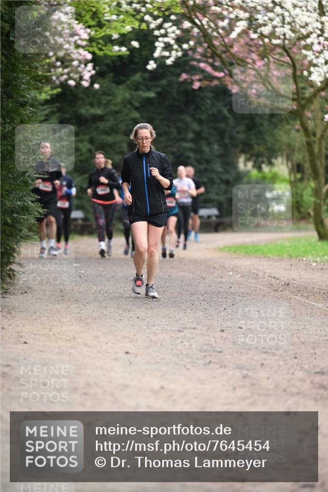13.04.2025 - Hammer Lauf Dr. Thomas Lammeyer http://msf.ph/oto/7645454 13.04.2025 10:15:05 Laufen  meine-sportfotos.de