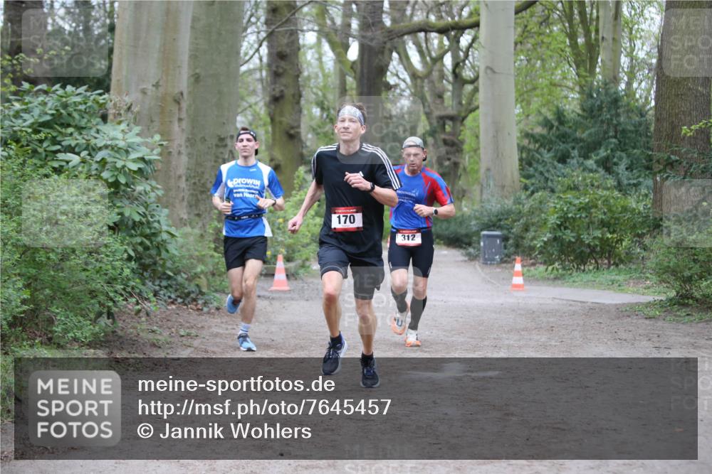 13.04.2025 - Hammer Lauf Jannik Wohlers http://msf.ph/oto/7645457 13.04.2025 11:45:06 Laufen 170, 312 meine-sportfotos.de