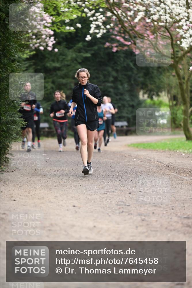 13.04.2025 - Hammer Lauf Dr. Thomas Lammeyer http://msf.ph/oto/7645458 13.04.2025 10:15:06 Laufen  meine-sportfotos.de