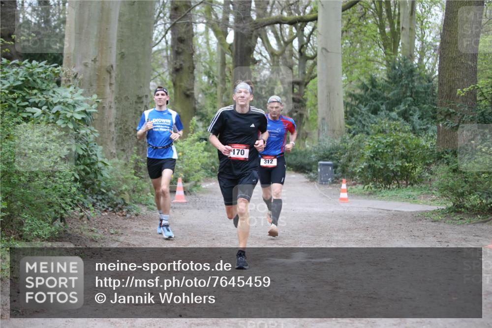 13.04.2025 - Hammer Lauf Jannik Wohlers http://msf.ph/oto/7645459 13.04.2025 11:45:05 Laufen 170, 312 meine-sportfotos.de