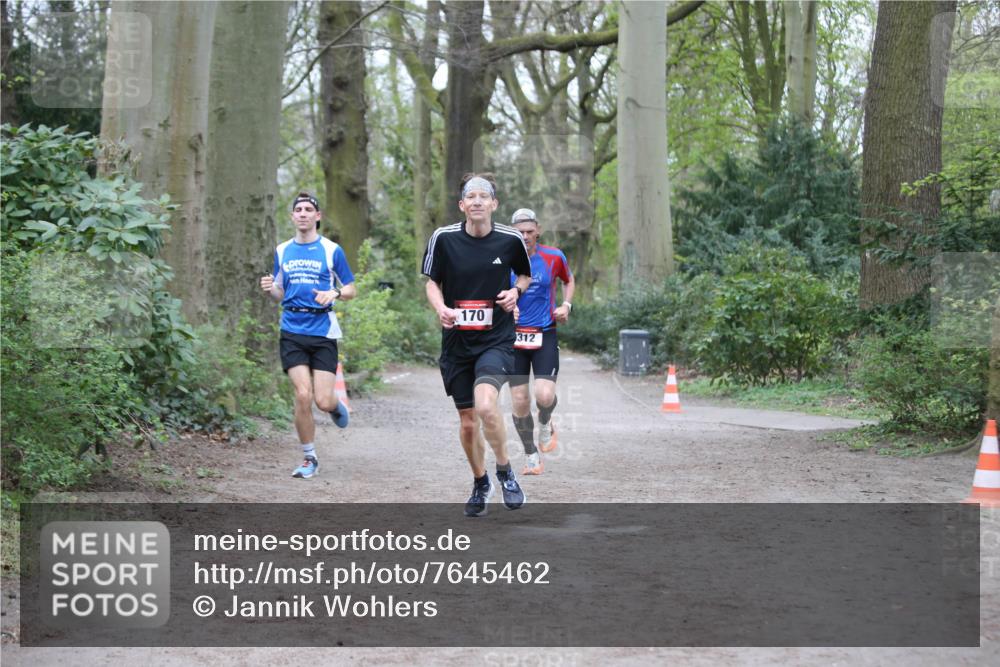 13.04.2025 - Hammer Lauf Jannik Wohlers http://msf.ph/oto/7645462 13.04.2025 11:45:05 Laufen 170, 312 meine-sportfotos.de