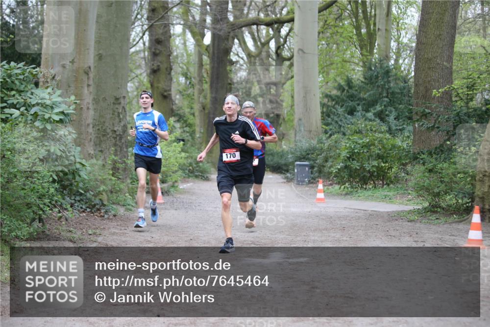 13.04.2025 - Hammer Lauf Jannik Wohlers http://msf.ph/oto/7645464 13.04.2025 11:45:05 Laufen 170 meine-sportfotos.de