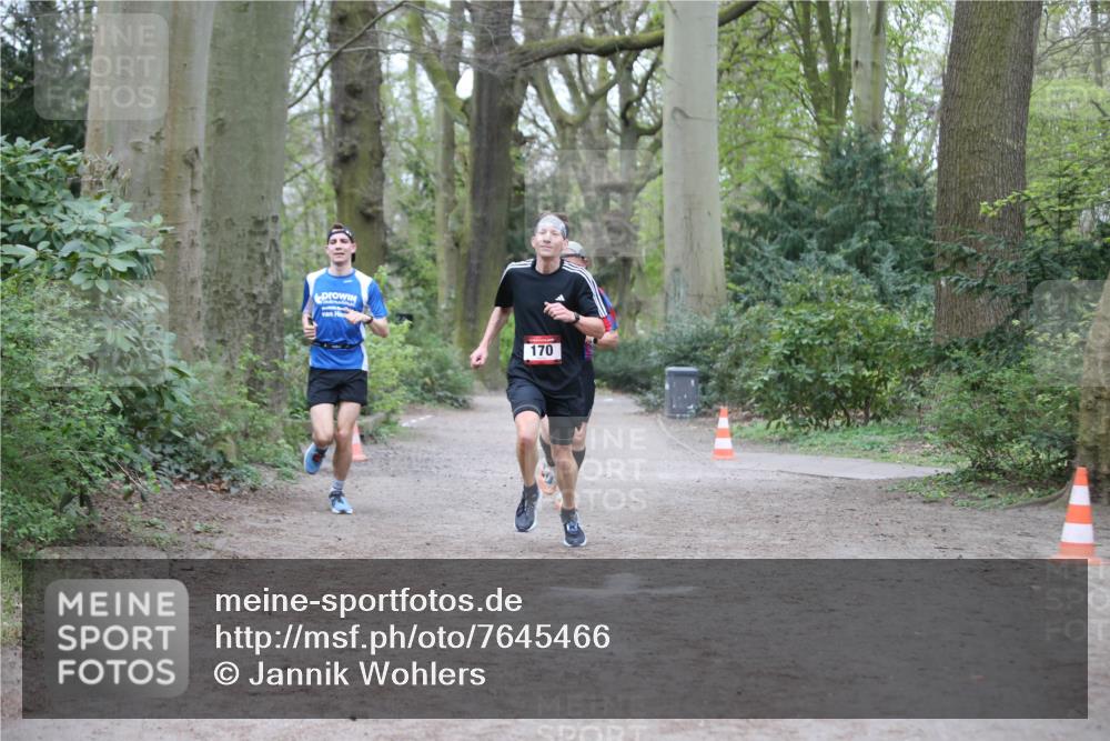 13.04.2025 - Hammer Lauf Jannik Wohlers http://msf.ph/oto/7645466 13.04.2025 11:45:05 Laufen 170 meine-sportfotos.de