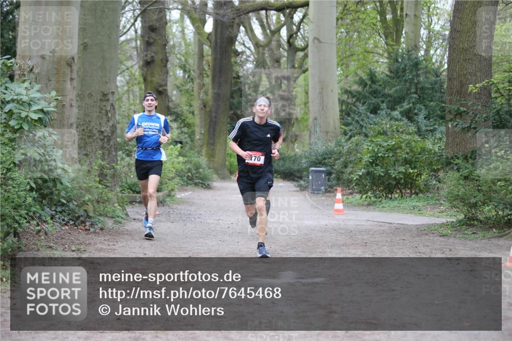 13.04.2025 - Hammer Lauf Jannik Wohlers http://msf.ph/oto/7645468 13.04.2025 11:45:05 Laufen 170 meine-sportfotos.de