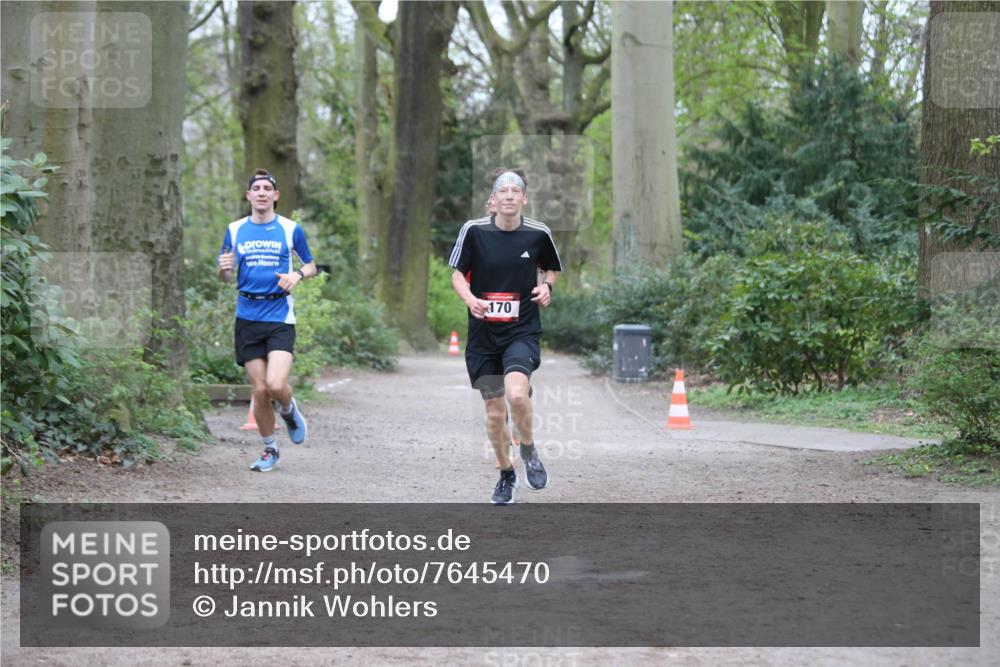 13.04.2025 - Hammer Lauf Jannik Wohlers http://msf.ph/oto/7645470 13.04.2025 11:45:05 Laufen 170 meine-sportfotos.de