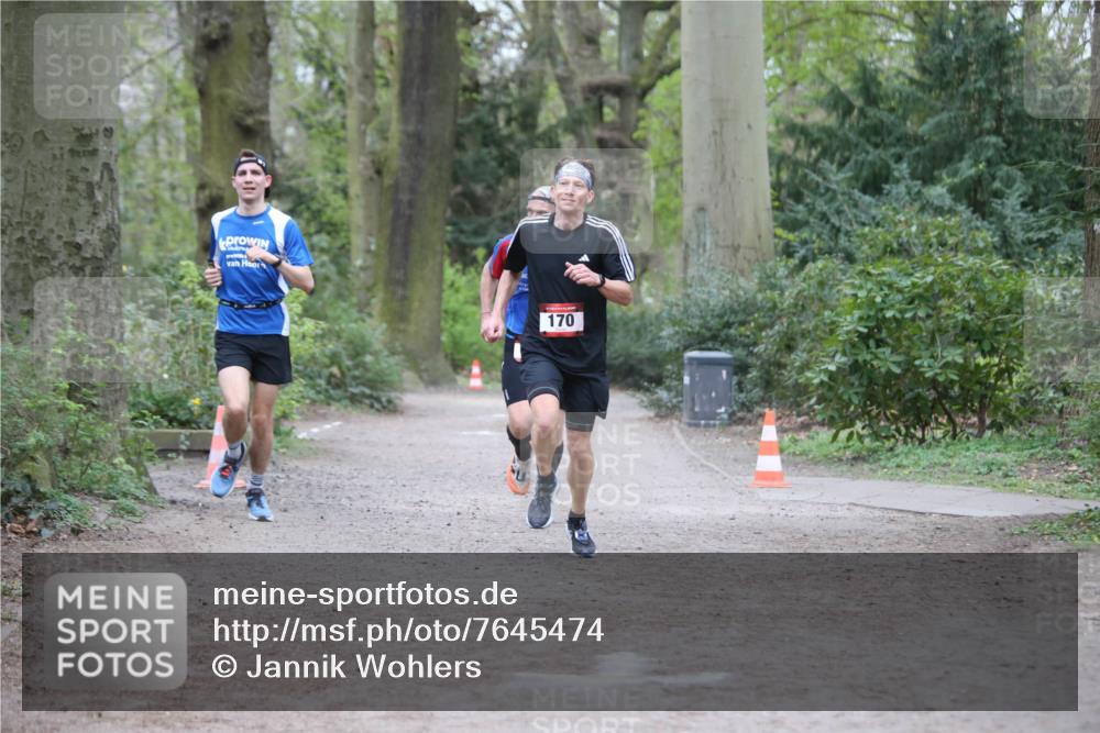 13.04.2025 - Hammer Lauf Jannik Wohlers http://msf.ph/oto/7645474 13.04.2025 11:45:04 Laufen 170 meine-sportfotos.de