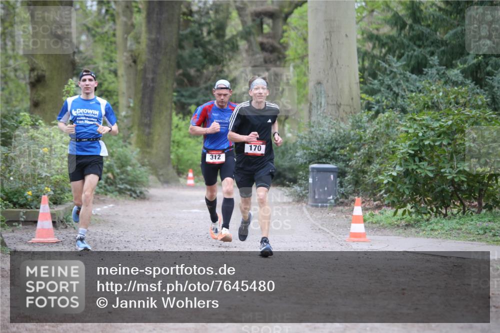 13.04.2025 - Hammer Lauf Jannik Wohlers http://msf.ph/oto/7645480 13.04.2025 11:45:03 Laufen 312, 170 meine-sportfotos.de