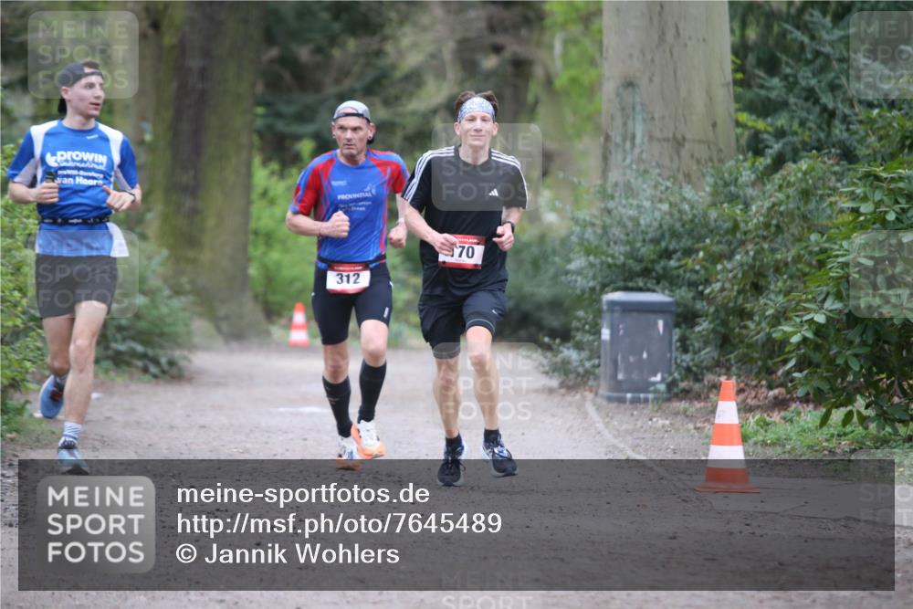 13.04.2025 - Hammer Lauf Jannik Wohlers http://msf.ph/oto/7645489 13.04.2025 11:45:03 Laufen 312, 70 meine-sportfotos.de