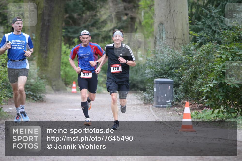 13.04.2025 - Hammer Lauf Jannik Wohlers http://msf.ph/oto/7645490 13.04.2025 11:45:02 Laufen 312, 170 meine-sportfotos.de