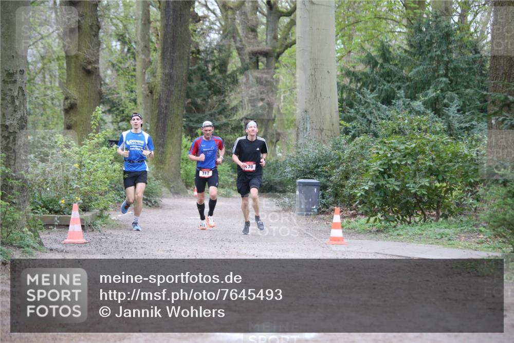13.04.2025 - Hammer Lauf Jannik Wohlers http://msf.ph/oto/7645493 13.04.2025 11:45:02 Laufen 312, 70 meine-sportfotos.de