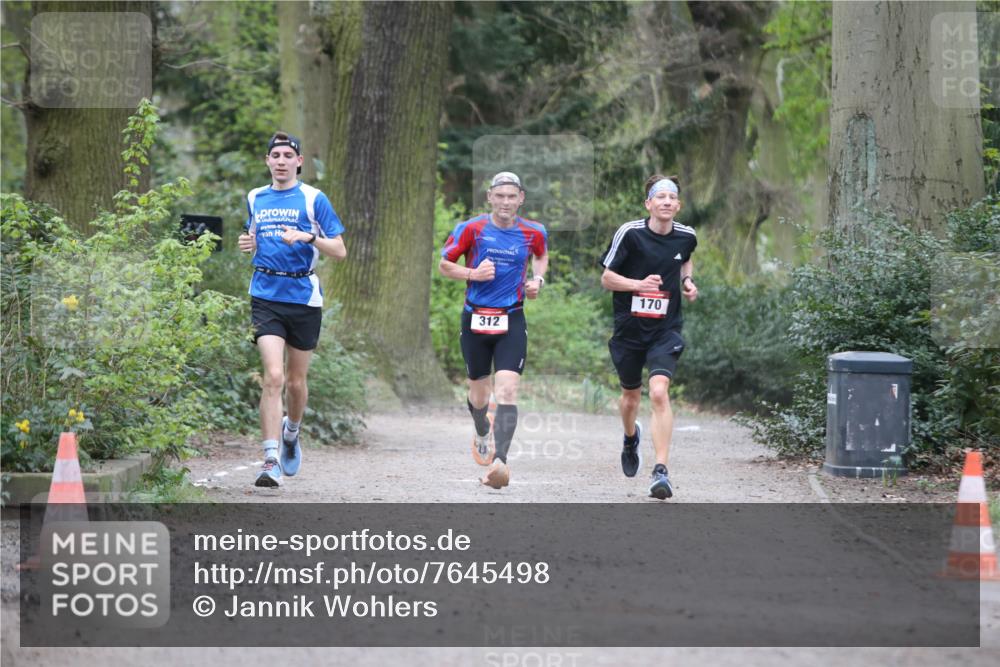 13.04.2025 - Hammer Lauf Jannik Wohlers http://msf.ph/oto/7645498 13.04.2025 11:45:01 Laufen 312, 170 meine-sportfotos.de