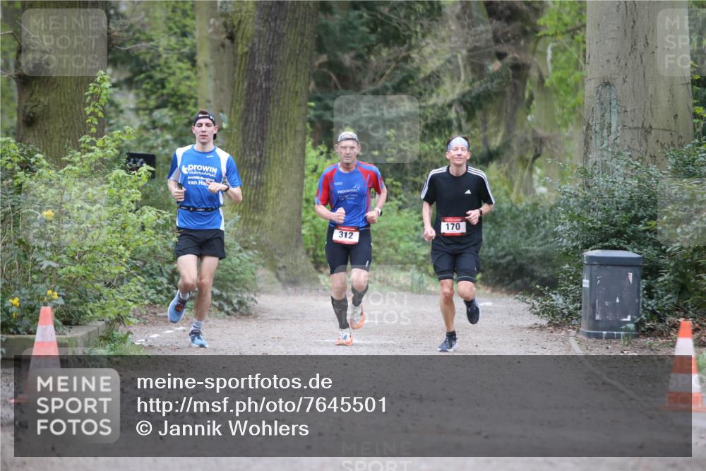 13.04.2025 - Hammer Lauf Jannik Wohlers http://msf.ph/oto/7645501 13.04.2025 11:45:01 Laufen 312, 170 meine-sportfotos.de