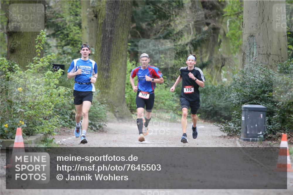 13.04.2025 - Hammer Lauf Jannik Wohlers http://msf.ph/oto/7645503 13.04.2025 11:45:00 Laufen 312, 170 meine-sportfotos.de