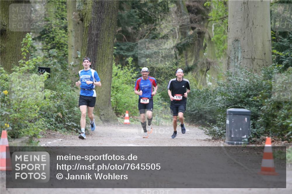 13.04.2025 - Hammer Lauf Jannik Wohlers http://msf.ph/oto/7645505 13.04.2025 11:44:59 Laufen 312, 170 meine-sportfotos.de