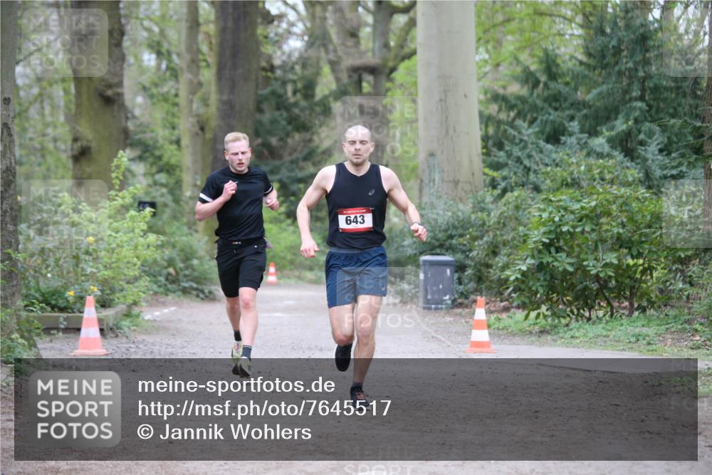13.04.2025 - Hammer Lauf Jannik Wohlers http://msf.ph/oto/7645517 13.04.2025 11:44:49 Laufen 643 meine-sportfotos.de