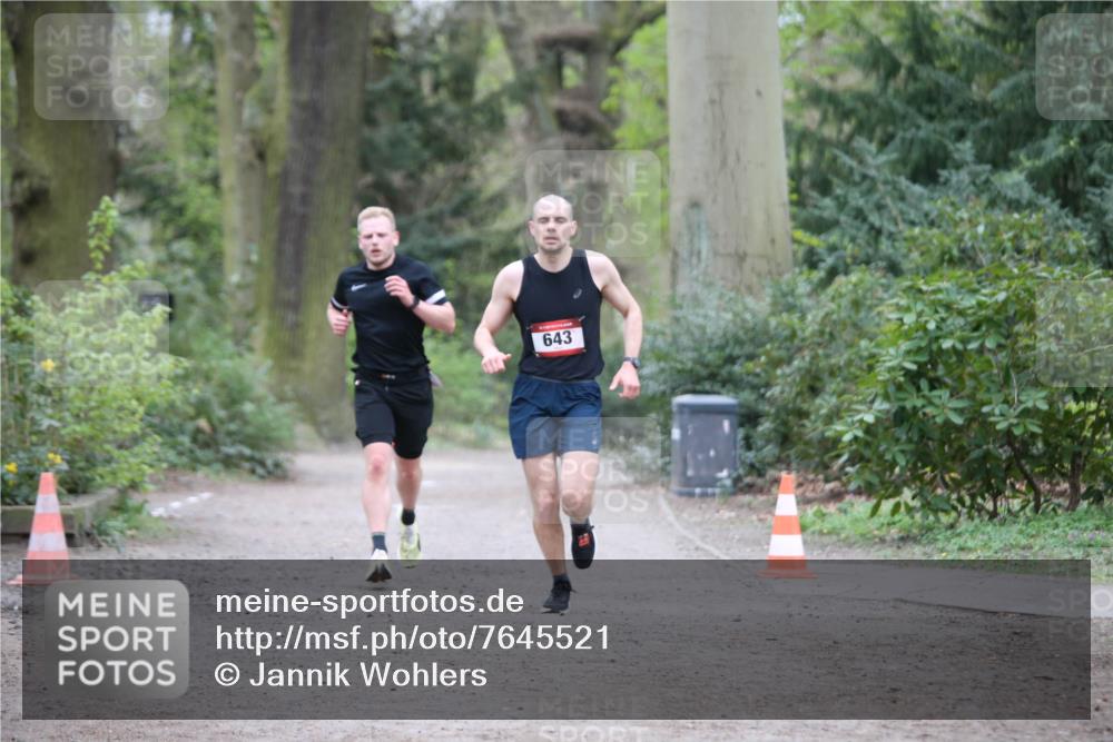 13.04.2025 - Hammer Lauf Jannik Wohlers http://msf.ph/oto/7645521 13.04.2025 11:44:48 Laufen 643 meine-sportfotos.de
