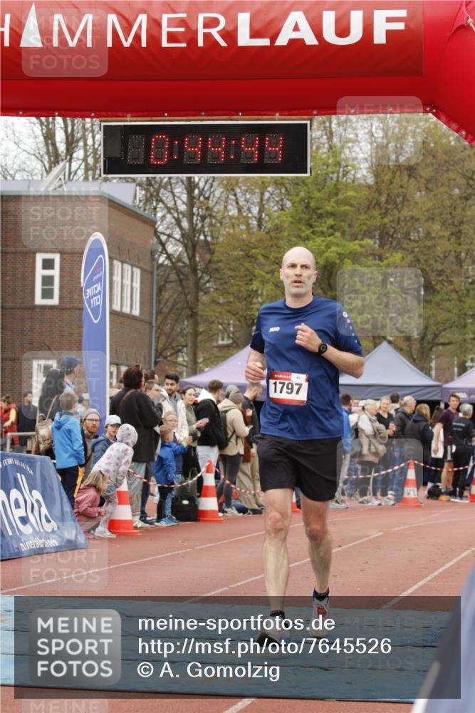 13.04.2025 - Hammer Lauf A. Gomolzig http://msf.ph/oto/7645526 13.04.2025 10:30:44 Ziel 1077, 1797 meine-sportfotos.de
