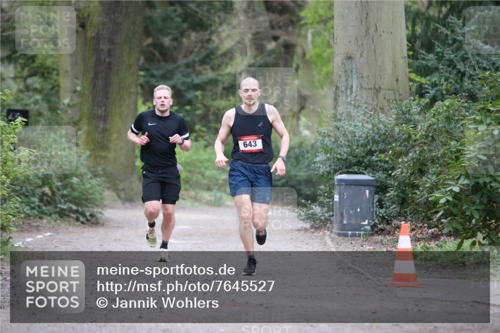 13.04.2025 - Hammer Lauf Jannik Wohlers http://msf.ph/oto/7645527 13.04.2025 11:44:46 Laufen 643 meine-sportfotos.de