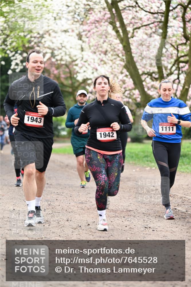 13.04.2025 - Hammer Lauf Dr. Thomas Lammeyer http://msf.ph/oto/7645528 13.04.2025 10:15:15 Laufen 1943, 15, 1942, 15, 1111 meine-sportfotos.de