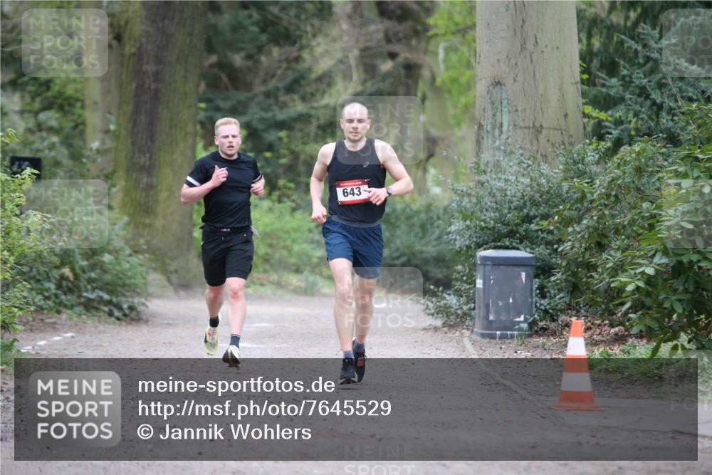 13.04.2025 - Hammer Lauf Jannik Wohlers http://msf.ph/oto/7645529 13.04.2025 11:44:46 Laufen 643 meine-sportfotos.de