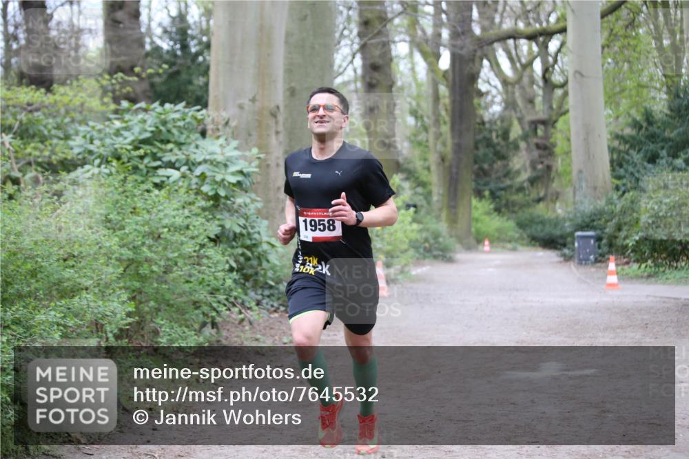 13.04.2025 - Hammer Lauf Jannik Wohlers http://msf.ph/oto/7645532 13.04.2025 11:44:30 Laufen 1958, 236, 21 meine-sportfotos.de