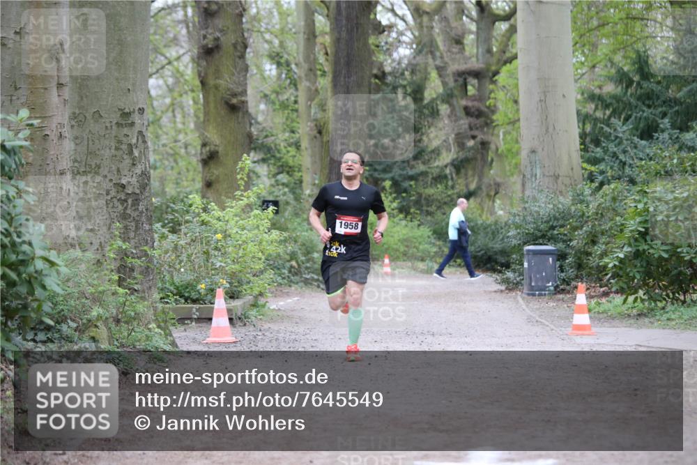 13.04.2025 - Hammer Lauf Jannik Wohlers http://msf.ph/oto/7645549 13.04.2025 11:44:28 Laufen 1958, 21, 42, 10 meine-sportfotos.de