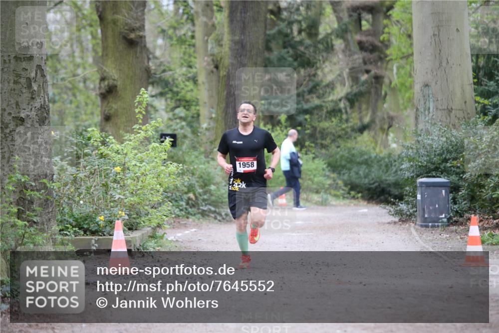 13.04.2025 - Hammer Lauf Jannik Wohlers http://msf.ph/oto/7645552 13.04.2025 11:44:27 Laufen 1958, 10, 2 meine-sportfotos.de