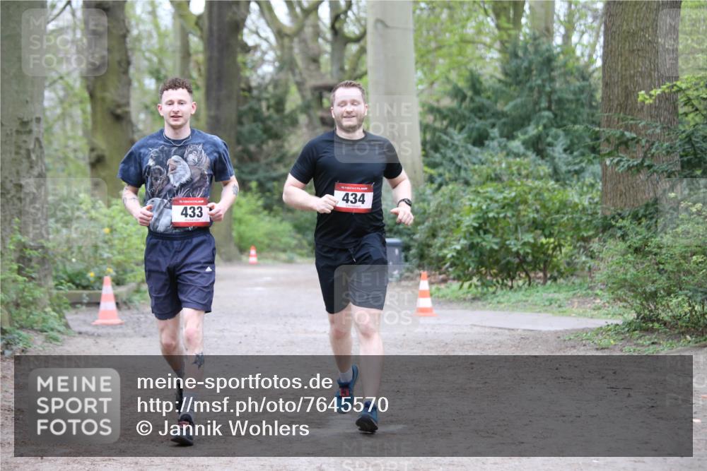 13.04.2025 - Hammer Lauf Jannik Wohlers http://msf.ph/oto/7645570 13.04.2025 11:44:07 Laufen 15, 433, 15, 434 meine-sportfotos.de