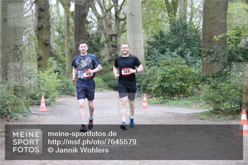 13.04.2025 - Hammer Lauf Jannik Wohlers http://msf.ph/oto/7645579 13.04.2025 11:44:05 Laufen 43, 434 meine-sportfotos.de