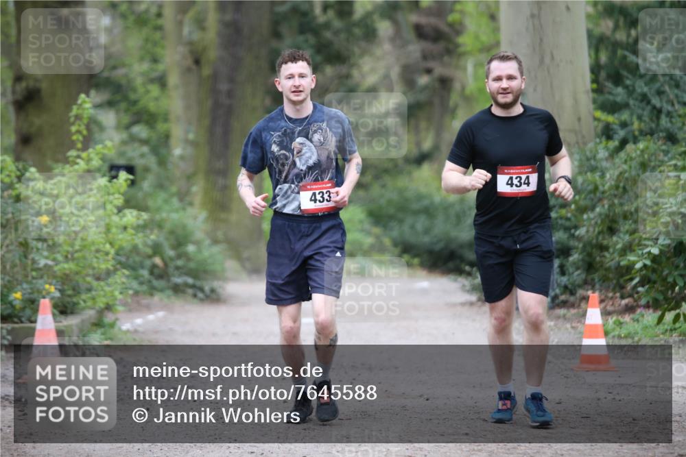 13.04.2025 - Hammer Lauf Jannik Wohlers http://msf.ph/oto/7645588 13.04.2025 11:44:04 Laufen 15, 433, 15, 434 meine-sportfotos.de