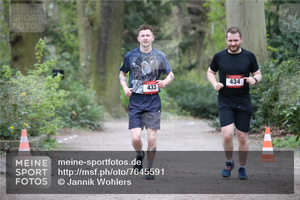 13.04.2025 - Hammer Lauf Jannik Wohlers http://msf.ph/oto/7645591 13.04.2025 11:44:04 Laufen 433, 15, 434 meine-sportfotos.de